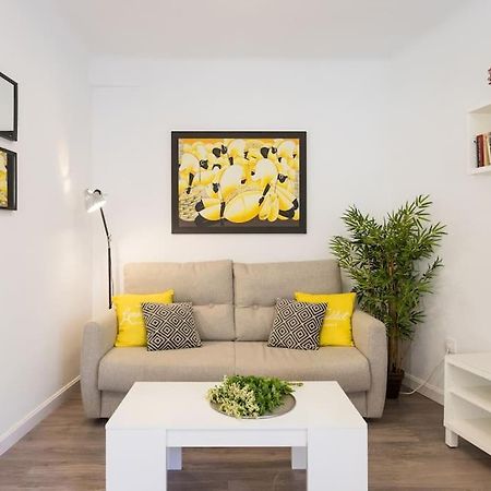 Apartamento Casco Historico , Playa Postiguet Alicante Zewnętrze zdjęcie