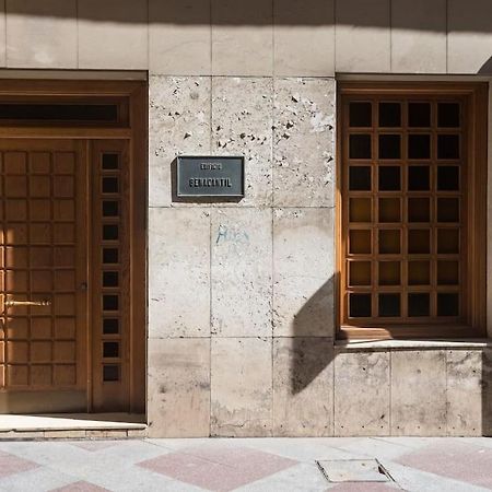 Apartamento Casco Historico , Playa Postiguet Alicante Zewnętrze zdjęcie