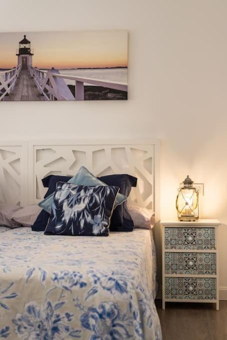 Apartamento Casco Historico , Playa Postiguet Alicante Zewnętrze zdjęcie