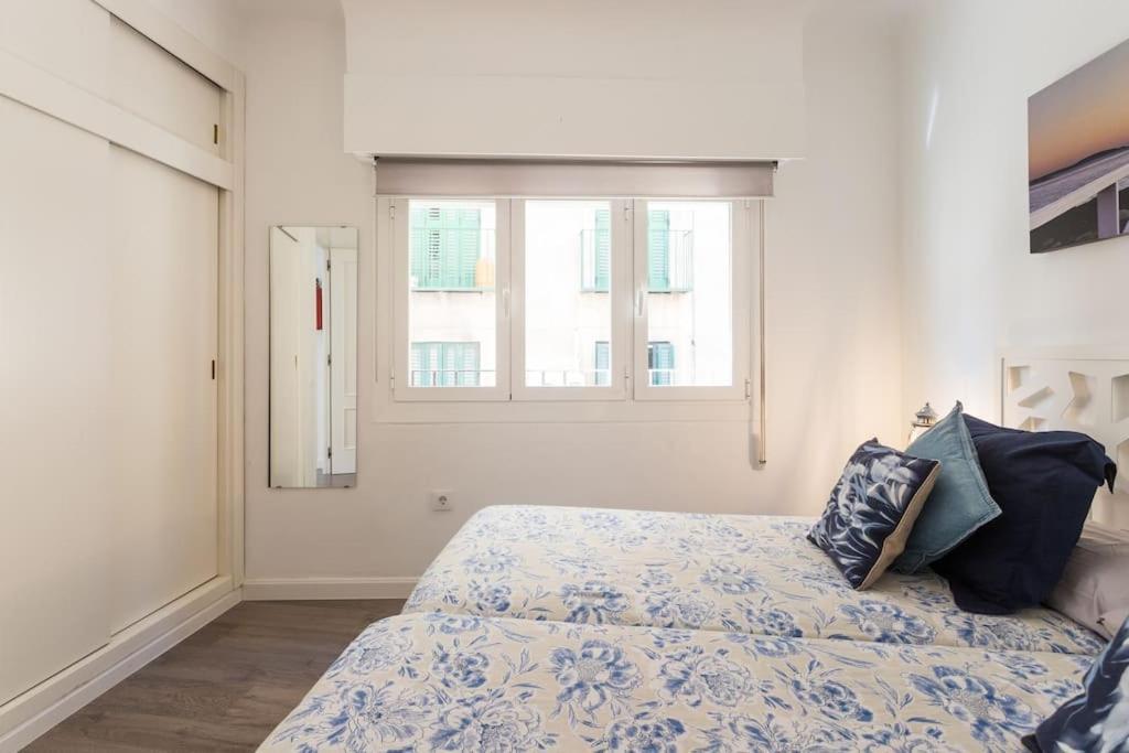 Apartamento Casco Historico , Playa Postiguet Alicante Zewnętrze zdjęcie