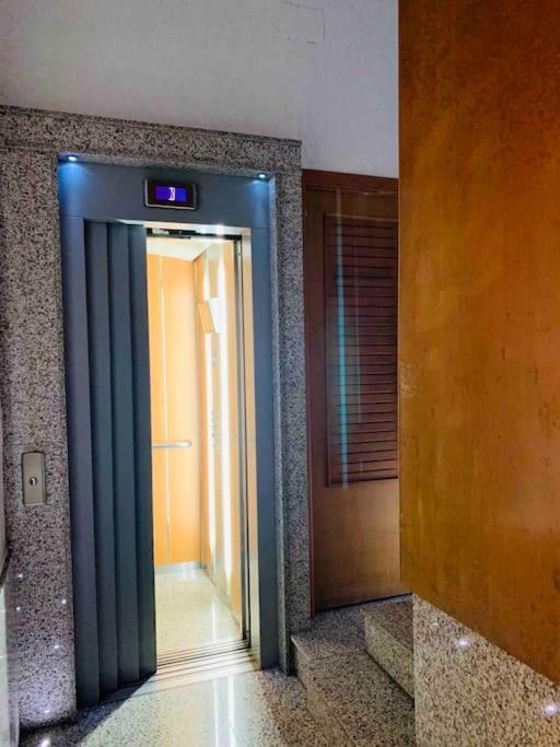 Apartamento Casco Historico , Playa Postiguet Alicante Zewnętrze zdjęcie